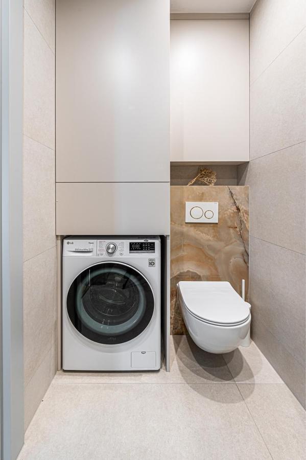 Plac Unii Apartament غدينيا المظهر الخارجي الصورة